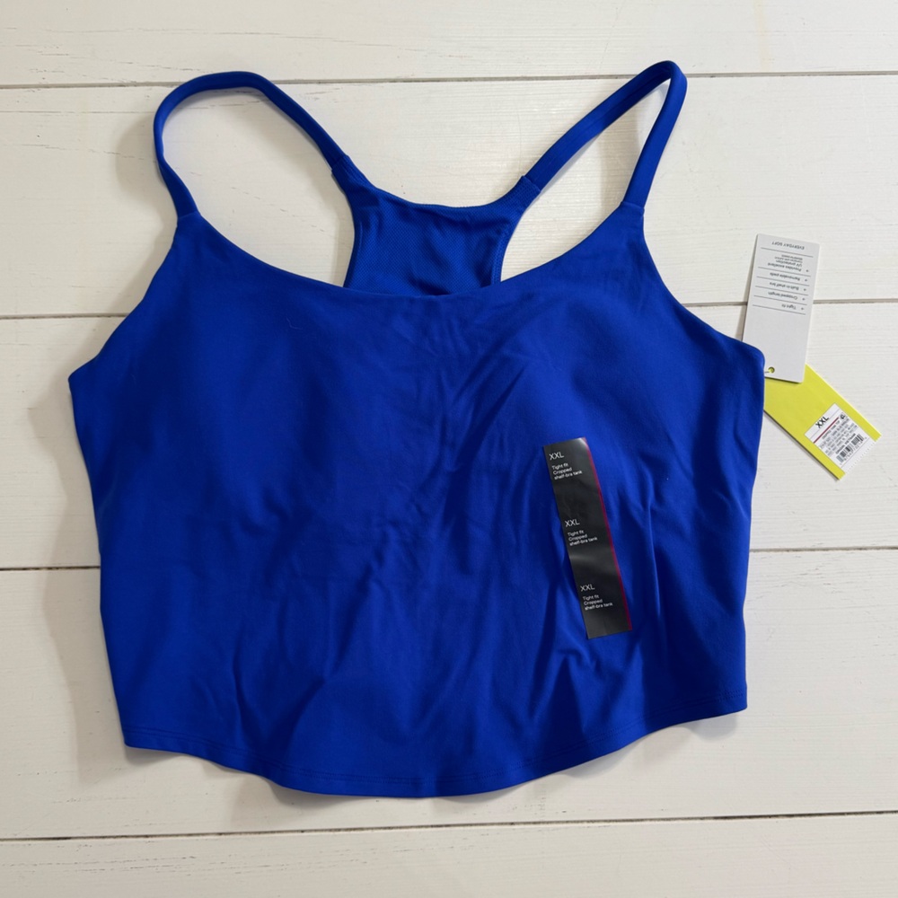 All In Motion Athletic Tank Top